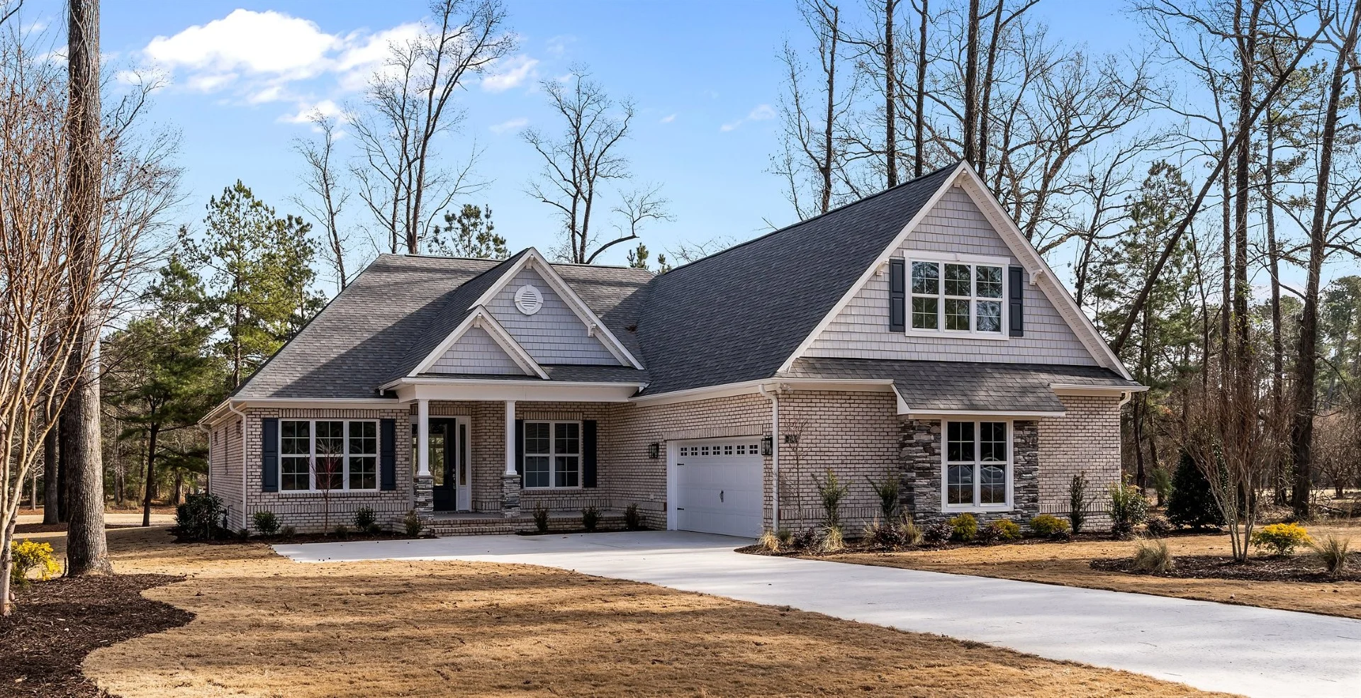 193 E Winding Way Wallace, NC 28466